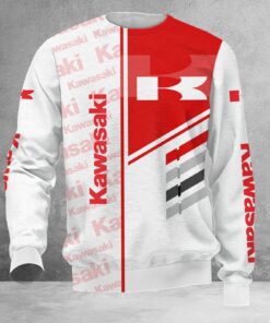 Sweat Kawasaki
