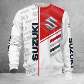 Sweat Suzuki
