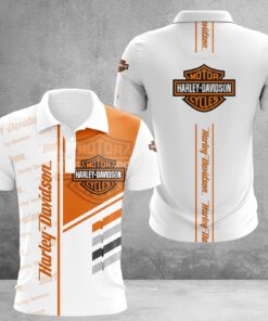 Polo Harley-Davidson
