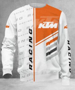 Sweat KTM Racing