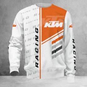 Sweat KTM Racing