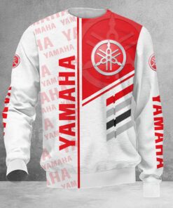 Sweat Yamaha
