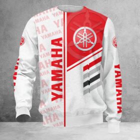 Sweat Yamaha