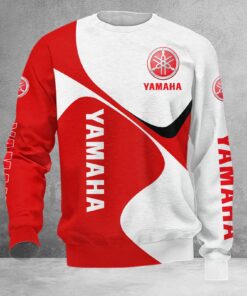 Sweat Yamaha