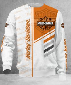 Sweat Harley-Davidson