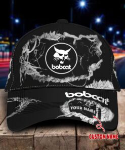 Casquette Bobcat