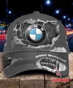 Casquette BMW Motorrad