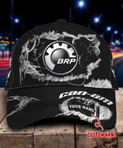 Casquette BRP Can-am