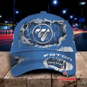 Casquette Foton