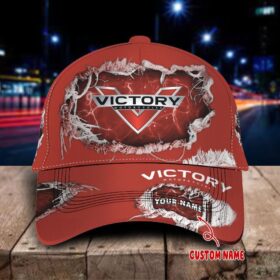 Casquette Victory Motorcycles