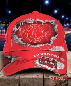 Casquette Dongfeng
