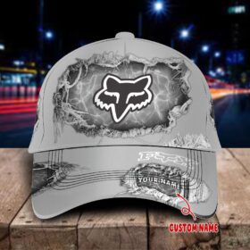 Casquette Fox Racing