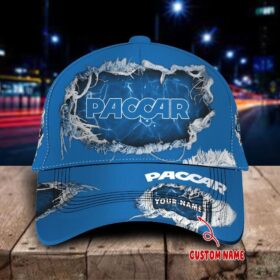 Casquette Paccar
