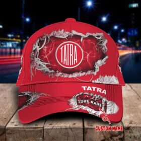 Casquette Tatra