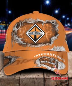 Casquette International