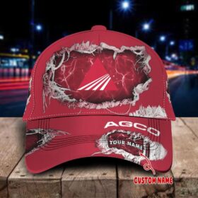 Casquette AGCO Allis