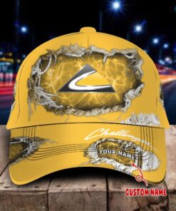 Casquette Challenger