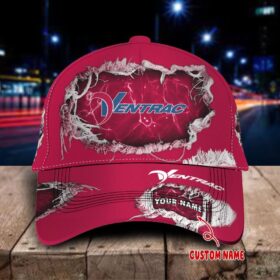 Casquette Ventrac