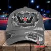 Casquette Western Star