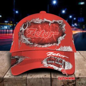 Casquette Zetor