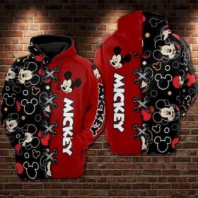 Sweat à capuche Stitch – Lilo et Stitch Disney 190