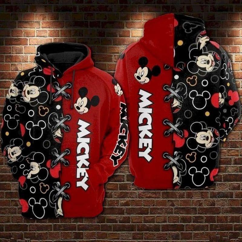 Sweat à capuche Stitch - Lilo et Stitch Disney 190