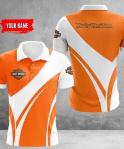 Polo Harley-Davidson