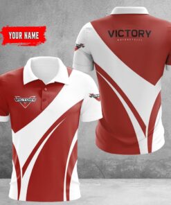 Polo Victory Motorcycles