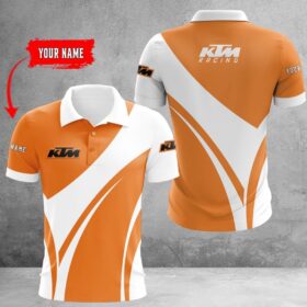 Polo KTM Racing