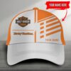 Casquette Harley-Davidson