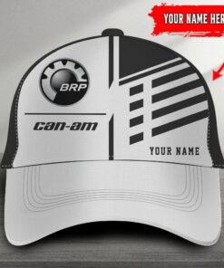 Casquette BRP Can-am