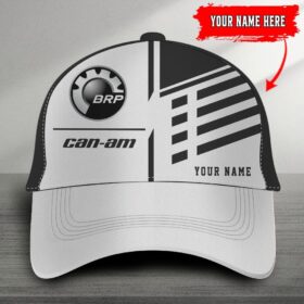 Casquette BRP Can-am