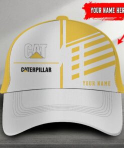 Casquette Caterpillar Inc