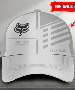Casquette Fox Racing