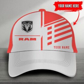 Casquette Ram Truck