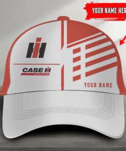 Casquette Case IH