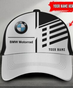 Casquette BMW Motorrad