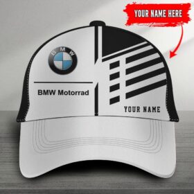 Casquette BMW Motorrad