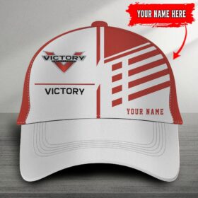 Casquette Victory Motorcycles
