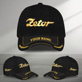 Casquette Zetor