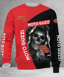 Sweat Moto Guzzi