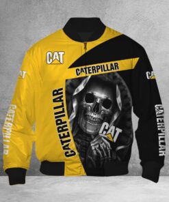 Blouson bomber Caterpillar Inc