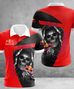 Polo Red Bull