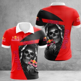 Polo Red Bull