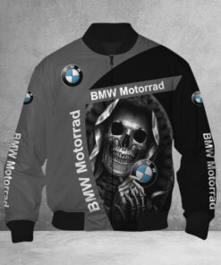 Blouson bomber BMW Motorrad