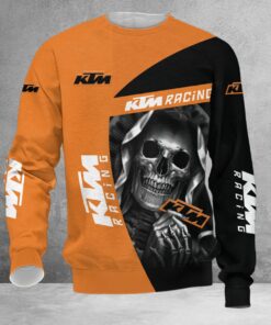 Sweat KTM Racing