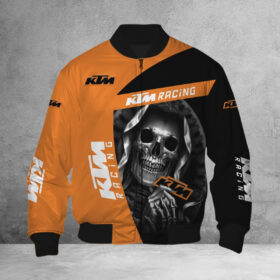 Blouson bomber KTM Racing