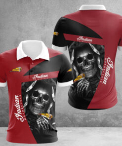 Polo Indian Motorcycle