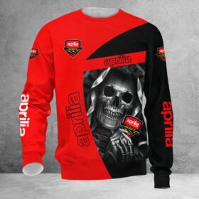 Sweat Aprilia
