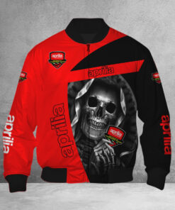 Blouson bomber Aprilia